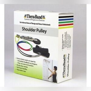 THERABAND Shoulder Pulley